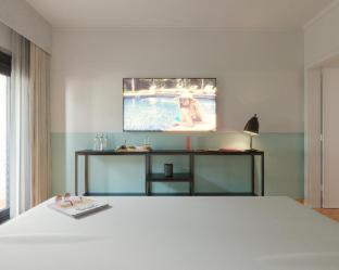 Almancil Hotel | The Magnolia Hotel