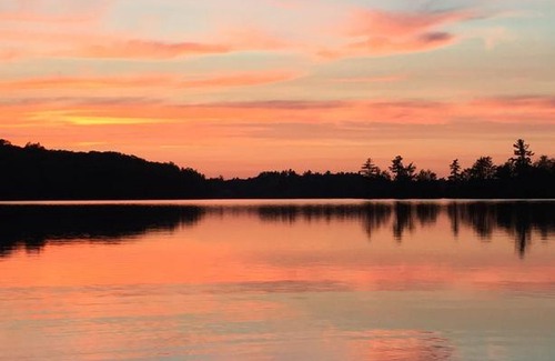 Ashburnham Bed & Breakfast | The Maguire House Bed & Breakfast
