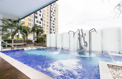 Kampung Kuchai Hotel | The Majestic Executive Suite - Ipoh