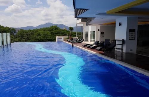 Sandakan Apartment | The Majestic Ipoh