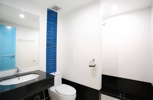 Talat Yai Hotel | The Malika