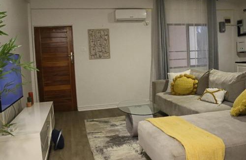 Lusaka Apartment | The Mallside Apartments-Roadside
