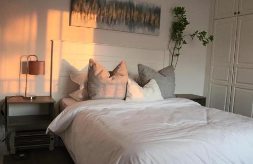 Lusaka Apartment | The Mallside Apartments-Roadside