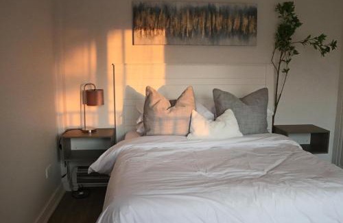 Lusaka Apartment | The Mallside Apartments-Roadside