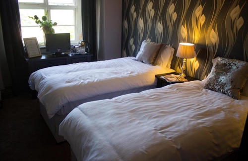 Rishworth Bed & Breakfast | The Malthouse
