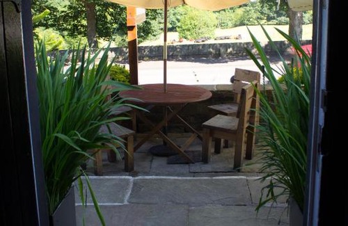 Rishworth Bed & Breakfast | The Malthouse