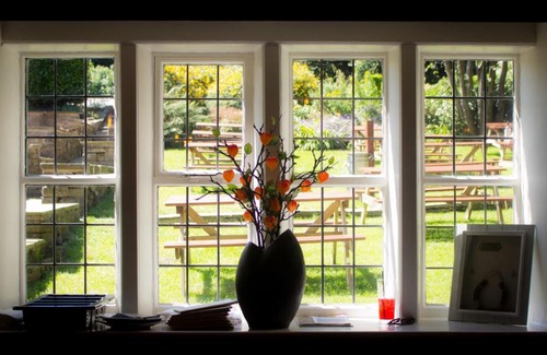 Rishworth Bed & Breakfast | The Malthouse
