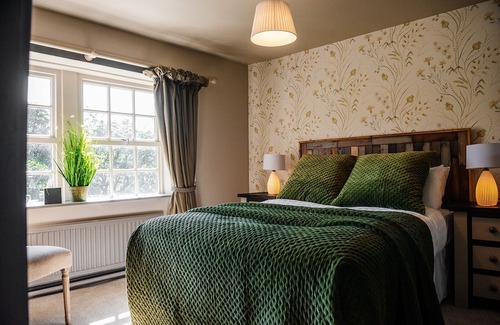 Rishworth Hotel | The Malthouse