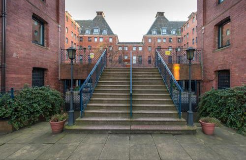 Slateford Apartment | The Maltings