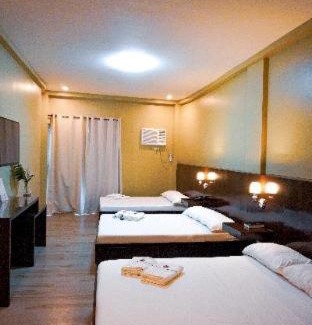 Puerto Galera Hotel | The Mang-Yan Grand Hotel powered by Cocotel