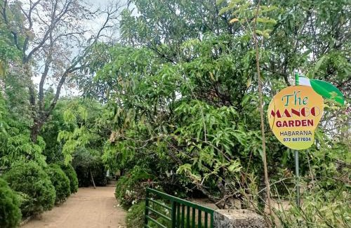 Habarana Hotel | The Mango Garden