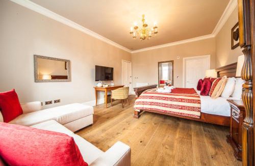 Bickley Hotel | The Manor at Bickley