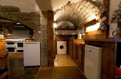 Airth House | The Manor at Plane Castle - Pet Friendly - Parking