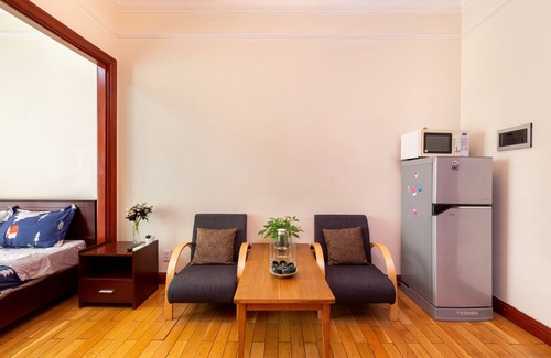 Hang Xanh Apartment | THE MANOR LUX APT^NICE STUDIO 30%OFF FREE ROOF POOL