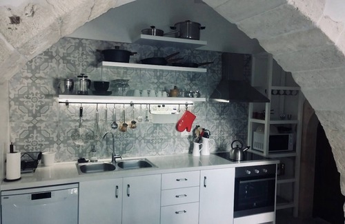 Old Town Rethymnon Villa | The Manor - Your Boutique home in the heart of the Old Town of Rethymno, Crete