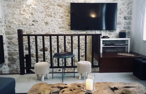 Old Town Rethymnon Villa | The Manor - Your Boutique home in the heart of the Old Town of Rethymno, Crete
