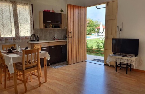 Archaia Olympia Villa | THE MANSION OF DIONISOS AND DIMITRAS 3