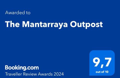 Esterito Bed & Breakfast | The Mantarraya Outpost