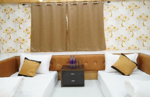 Patna Hotel | THE MANTRA- A Luxury Boutique Hotel