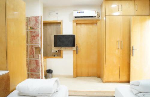 Patna Hotel | THE MANTRA- A Luxury Boutique Hotel