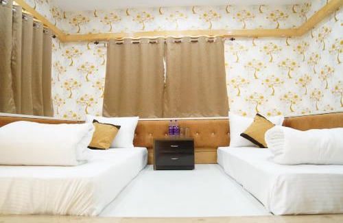Patna Hotel | THE MANTRA- A Luxury Boutique Hotel
