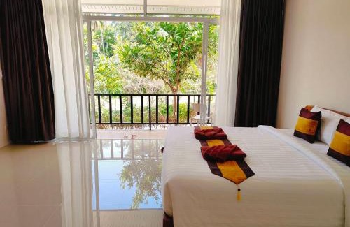 Ko Yao Resort | The mantra resort
