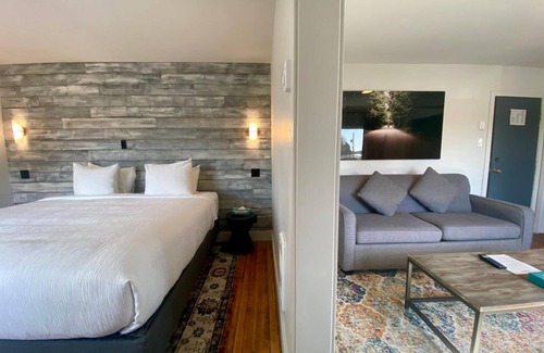 Tofino Hotel | The Maq Hotel