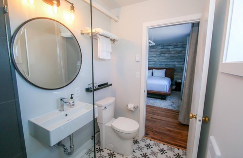Tofino Hotel | The Maq Hotel