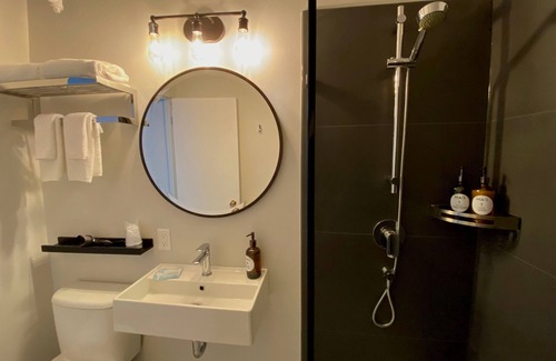 Tofino Hotel | The Maq Hotel