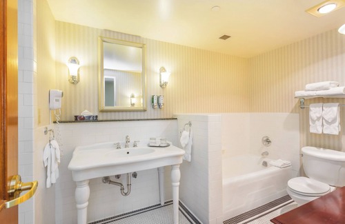 Walla Walla Hotel | The Marcus Whitman Hotel and Conference Center