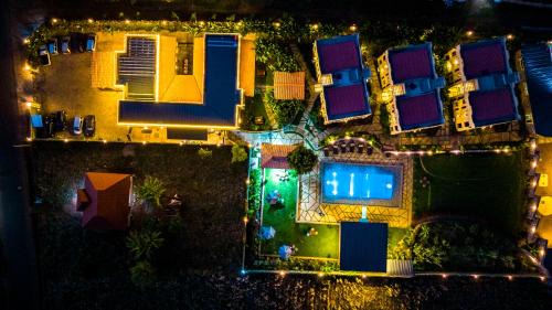 Moshi Hotel | The Maridadi Hotel