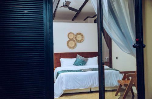 Moshi Hotel | The Maridadi Hotel
