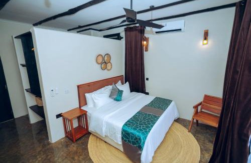 Moshi Hotel | The Maridadi Hotel