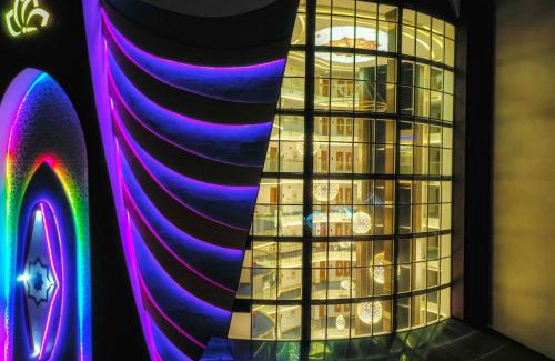 Okurcalar Hotel | The Marilis Hill Resort Hotel & Spa Ultra All Inclusive