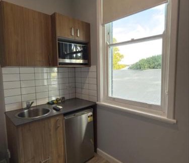 Lambton Hotel | The Mark Stays