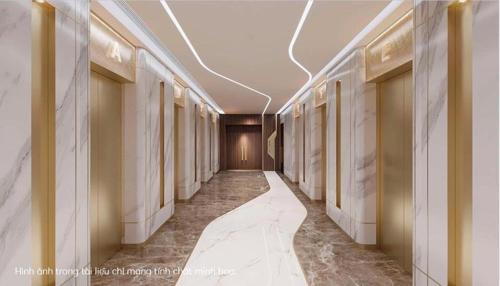 Le Chan Apartment | The Mark