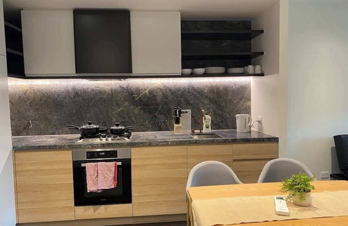 West Melbourne Apartment | The Marker - Modern West Melbourne Apt w/parking