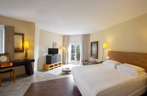 Bodrum City Center Hotel | The Marmara Bodrum - Adult Only