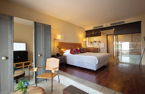 Bodrum City Center Hotel | The Marmara Bodrum - Adult Only