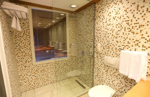 Bodrum City Center Hotel | The Marmara Bodrum - Adult Only