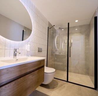 Uskudar Hotel | The Marmara Camlica