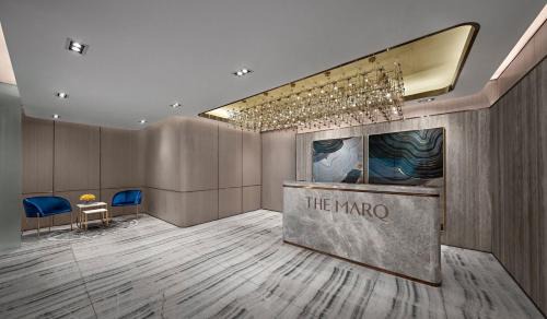 Da Kao Apartment | The MarQ - Enchanted Hideaway