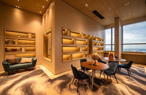 Da Kao Apartment | The MarQ Luxstay Ho Chi Minh Central