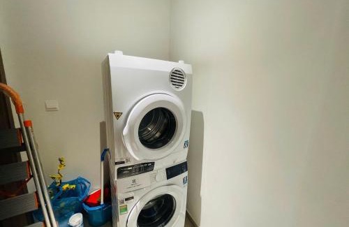 District 1 Apartment | The Marq Three Bedroom 29B Nguyen Dinh Chieu st