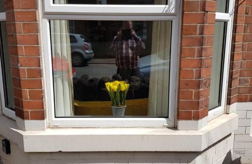 Gedling House | The Matlock, up to 5