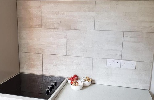 Gedling House | The Matlock, up to 5