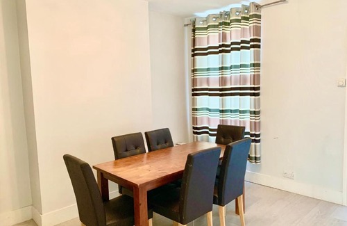 Gedling House | The Matlock, up to 5