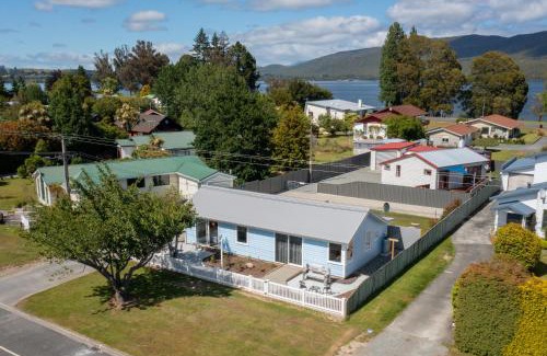 Te Anau Apartment | The Mayflower Cottage