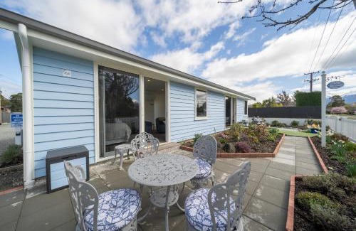 Te Anau Apartment | The Mayflower Cottage
