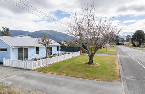 Te Anau Apartment | The Mayflower Cottage